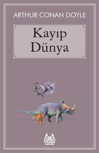 Kayip Dünya Kayip Dünya