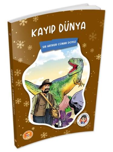 Kayıp Dünya Kayıp Dünya