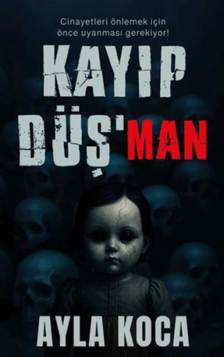 Kayıp Düşman Kayıp Düşman
