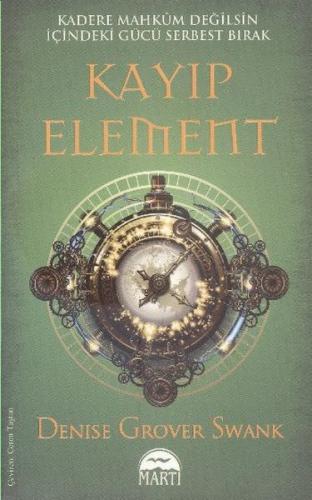 Kayıp Element