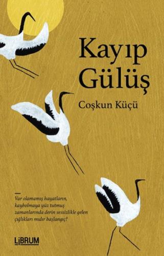 Kayıp Gülüş Kayıp Gülüş
