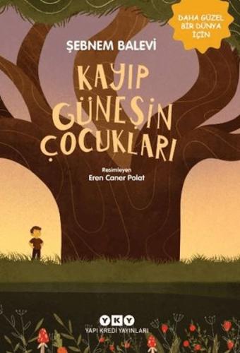 Kayıp Güneşin Çocukları Kayıp Güneşin Çocukları