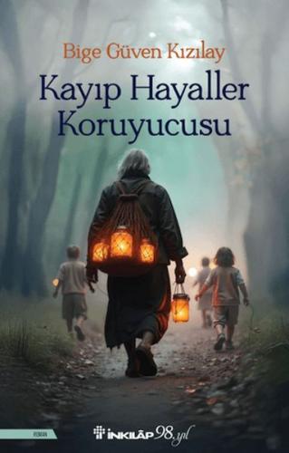 Kayıp Hayaller Koruyucusu Kayıp Hayaller Koruyucusu