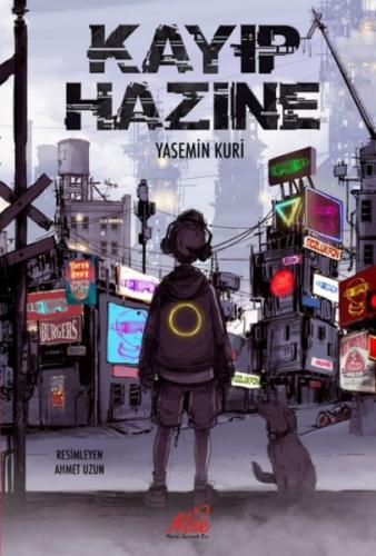 Kayıp Hazine Kayıp Hazine
