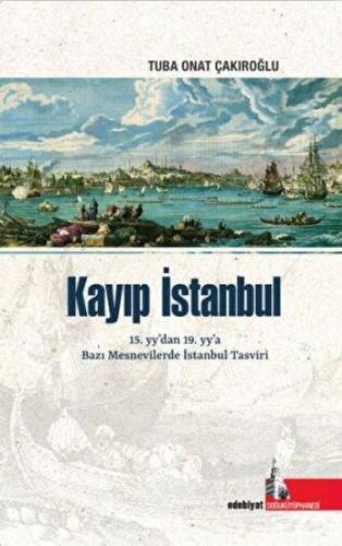 Kayıp İstanbul Kayıp İstanbul
