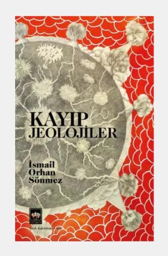 Kayıp Jeolojiler Kayıp Jeolojiler