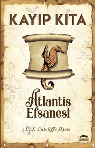 Kayıp Kıta - Atlantis Efsanesi Kayıp Kıta - Atlantis Efsanesi