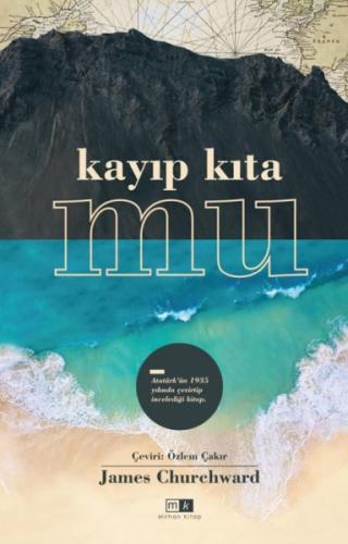 Kayıp Kıta Mu Kayıp Kıta Mu