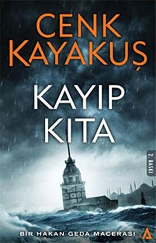 Kayıp Kıta Kayıp Kıta