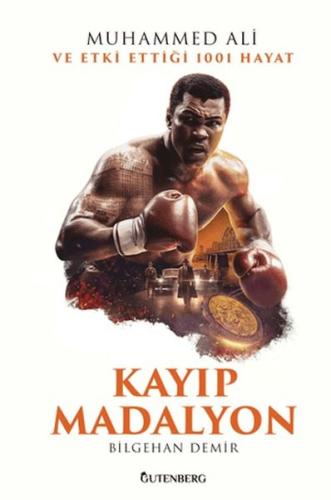 Kayıp Madalyon Kayıp Madalyon