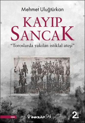 Kayıp Sancak Kayıp Sancak