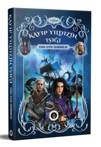 Kayıp Yıldızın Işığı Kayıp Yıldızın Işığı