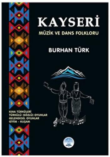 Kayseri Müzik ve Dans Folkloru