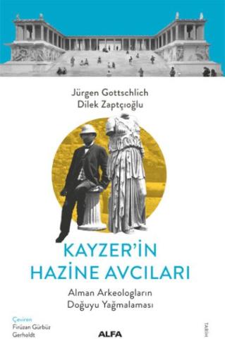 Kayzer'in Hazine Avcıları Kayzer'in Hazine Avcıları