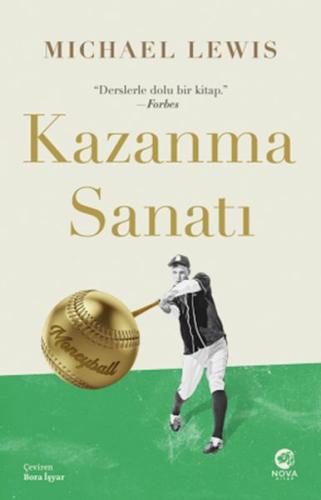 Kazanma Sanatı: Moneyball