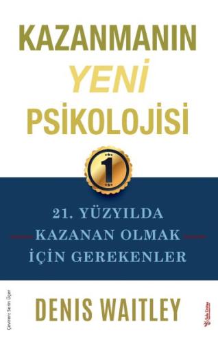 Kazanmanın Yeni Psikolojisi