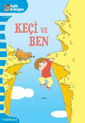 Keçi ve Ben Keçi ve Ben