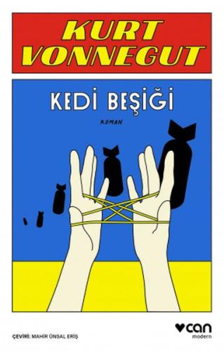 Kedi Beşiği Kedi Beşiği