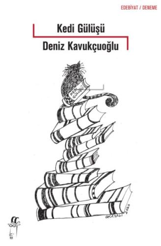 Kedi Gülüşü Kedi Gülüşü