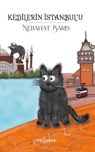 Kedilerin İstanbul'u
