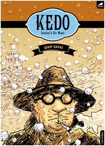 Kedo - İstanbul'a Bir Masal