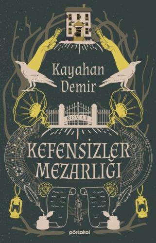 Kefensizler Mezarlığı