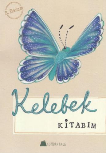 Kelebek Kitabım Kelebek Kitabım