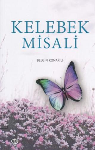 Kelebek Misali Kelebek Misali