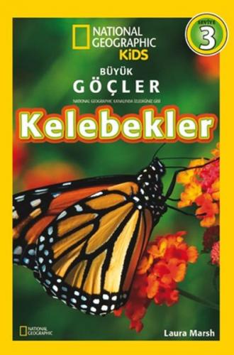 KELEBEKLER