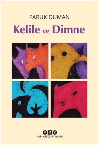 Kelile ve Dimne Kelile ve Dimne