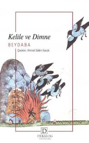 Kelile ve Dimne