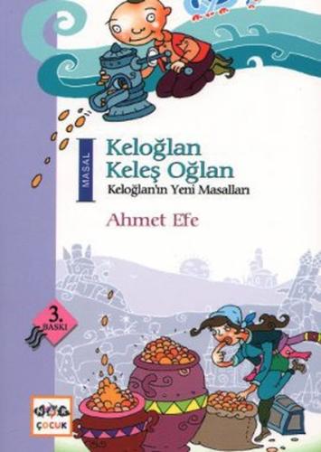 Keloğlan Keleş Oğlan  Keloğlan'ın Yeni Masalları