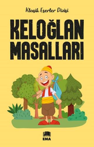 Keloğlan Masalları Keloğlan Masalları