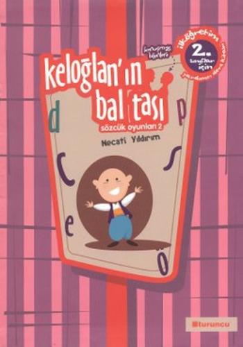 KELOĞLANapos;IN BAL TAŞI