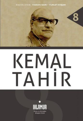 Kemal Tahir Kemal Tahir