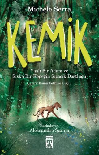 Kemik Kemik