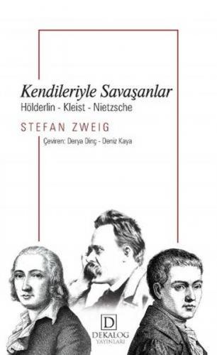 Kendileriyle Savaşanlar