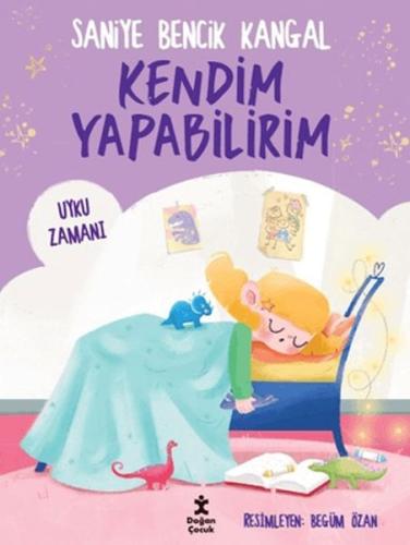 Kendim Yapabilirim - Uyku Zamanı
