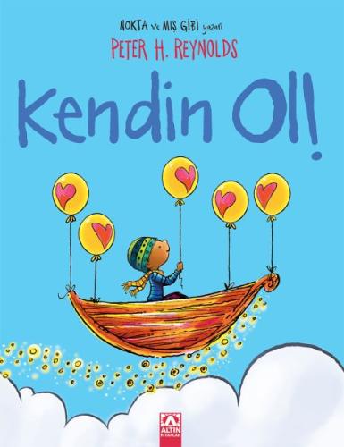 Kendin Ol Kendin Ol