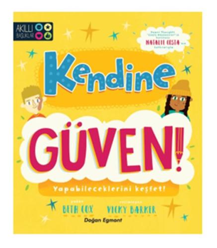 Kendine Güven Kendine Güven