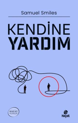 Kendine Yardım Kendine Yardım