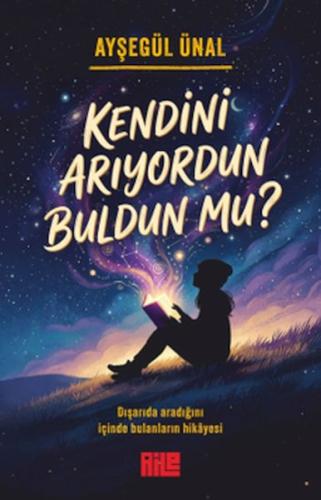 Kendini Arıyordun Buldun mu?