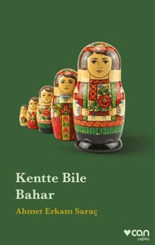 Kentte Bile Bahar