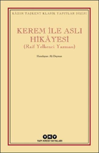 Kerem ile Aslı Hikayesi Kerem ile Aslı Hikayesi