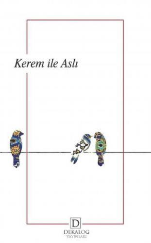 Kerem İle Aslı