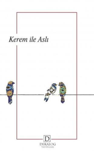 Kerem ile Aslı Kerem ile Aslı