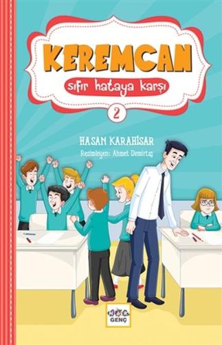 Keremcan Sifir Hataya Karsi 2 Keremcan Sifir Hataya Karsi 2