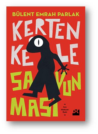 Kertenkele Savunması Kertenkele Savunması
