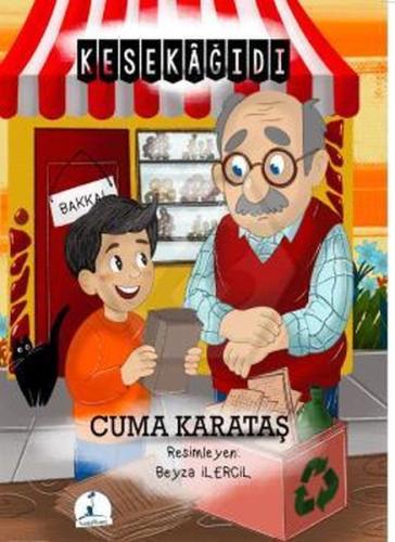 Kese Kağıdı Kese Kağıdı