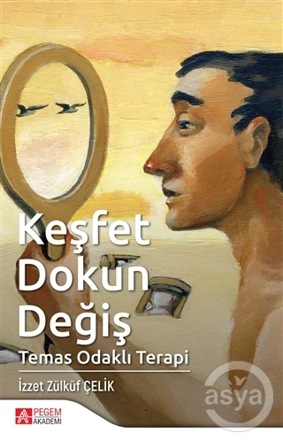 Keşfet Dokun Değiş